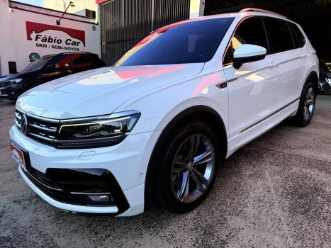 VOLKSWAGEN Tiguan 2.0 300 TSI ALLSPACE R-LINE TURBO AUTOM�TICO, Foto 2