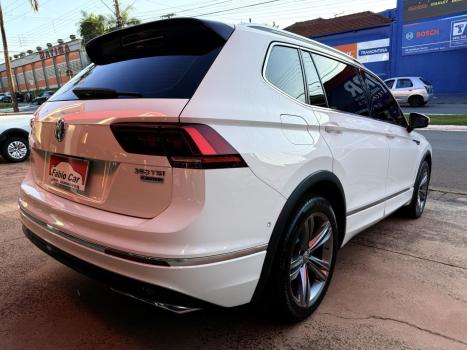 VOLKSWAGEN Tiguan 2.0 300 TSI ALLSPACE R-LINE TURBO AUTOM�TICO, Foto 3