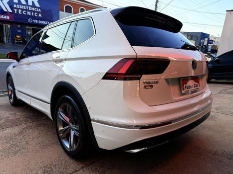 VOLKSWAGEN Tiguan 2.0 300 TSI ALLSPACE R-LINE TURBO AUTOM�TICO, Foto 4