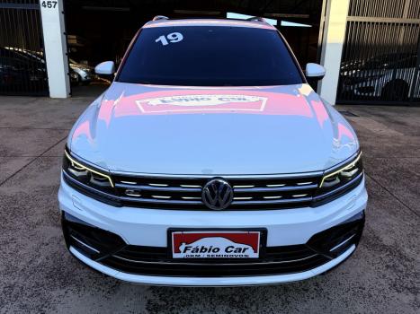 VOLKSWAGEN Tiguan 2.0 300 TSI ALLSPACE R-LINE TURBO AUTOM�TICO, Foto 5