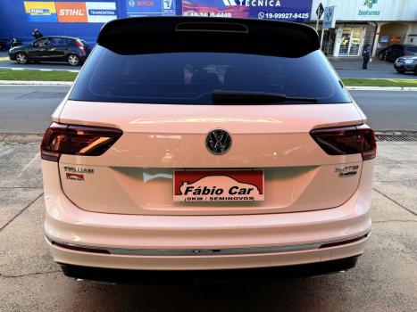 VOLKSWAGEN Tiguan 2.0 300 TSI ALLSPACE R-LINE TURBO AUTOM�TICO, Foto 6