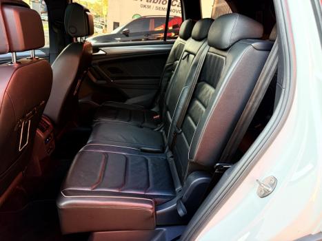 VOLKSWAGEN Tiguan 2.0 300 TSI ALLSPACE R-LINE TURBO AUTOM�TICO, Foto 8