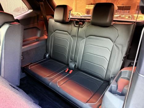 VOLKSWAGEN Tiguan 2.0 300 TSI ALLSPACE R-LINE TURBO AUTOM�TICO, Foto 9