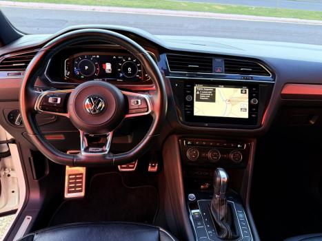VOLKSWAGEN Tiguan 2.0 300 TSI ALLSPACE R-LINE TURBO AUTOM�TICO, Foto 14