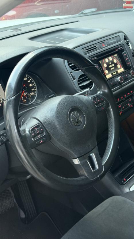 VOLKSWAGEN Tiguan 2.0 16V 4P TSI 4WD TURBO AUTOM�TICO, Foto 3