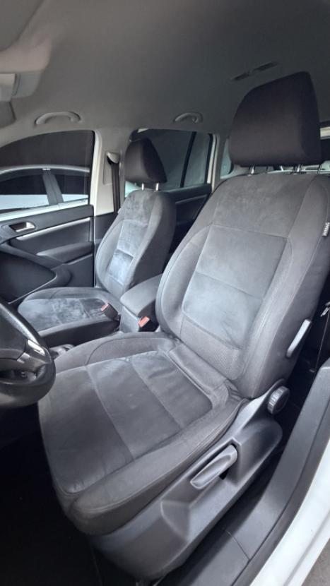 VOLKSWAGEN Tiguan 2.0 16V 4P TSI 4WD TURBO AUTOM�TICO, Foto 10
