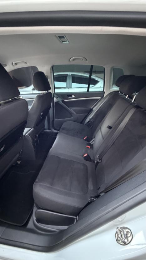 VOLKSWAGEN Tiguan 2.0 16V 4P TSI 4WD TURBO AUTOM�TICO, Foto 11