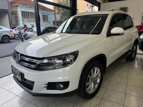 VOLKSWAGEN Tiguan 2.0 16V 4P FSI 4WD TURBO AUTOM�TICO, Foto 2