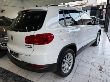 VOLKSWAGEN Tiguan 2.0 16V 4P FSI 4WD TURBO AUTOM�TICO, Foto 3