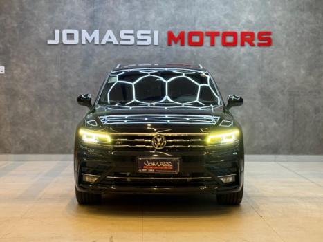 VOLKSWAGEN Tiguan 2.0 16V 4P TSI 4WD TURBO AUTOM�TICO, Foto 2