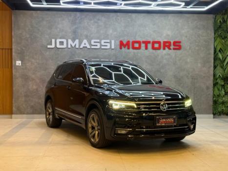 VOLKSWAGEN Tiguan 2.0 16V 4P TSI 4WD TURBO AUTOM�TICO, Foto 3