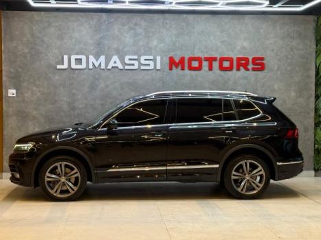 VOLKSWAGEN Tiguan 2.0 16V 4P TSI 4WD TURBO AUTOM�TICO, Foto 5
