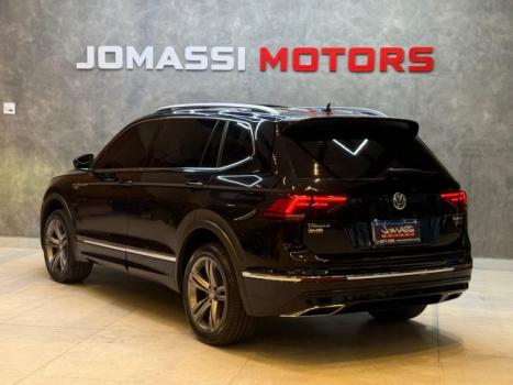 VOLKSWAGEN Tiguan 2.0 16V 4P TSI 4WD TURBO AUTOM�TICO, Foto 6
