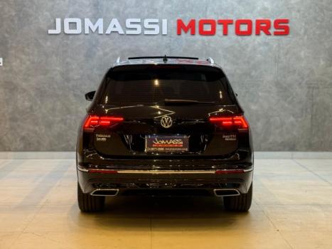 VOLKSWAGEN Tiguan 2.0 16V 4P TSI 4WD TURBO AUTOM�TICO, Foto 7