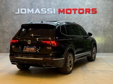 VOLKSWAGEN Tiguan 2.0 16V 4P TSI 4WD TURBO AUTOM�TICO, Foto 8