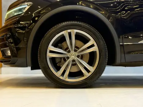 VOLKSWAGEN Tiguan 2.0 16V 4P TSI 4WD TURBO AUTOM�TICO, Foto 16