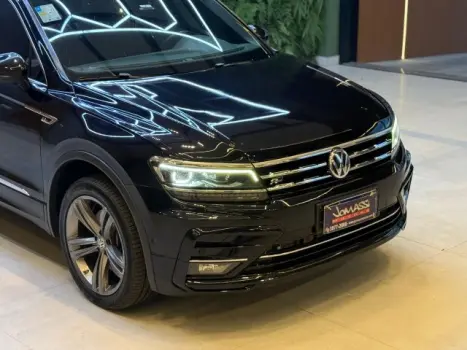VOLKSWAGEN Tiguan 2.0 16V 4P TSI 4WD TURBO AUTOM�TICO, Foto 18