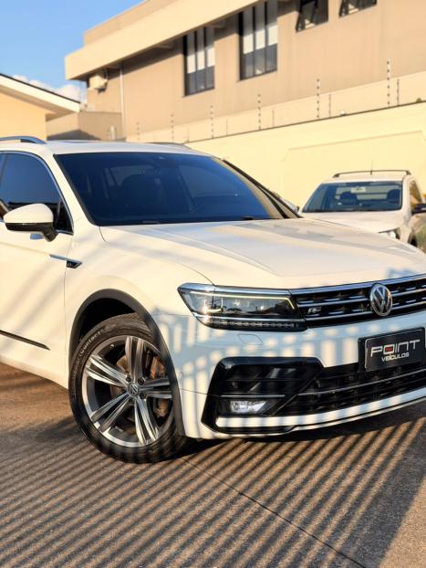 VOLKSWAGEN Tiguan 2.0 16V 4P TSI 350 TURBO R-LINE 4MOTION DSG AUTOMÁTICO, Foto 2