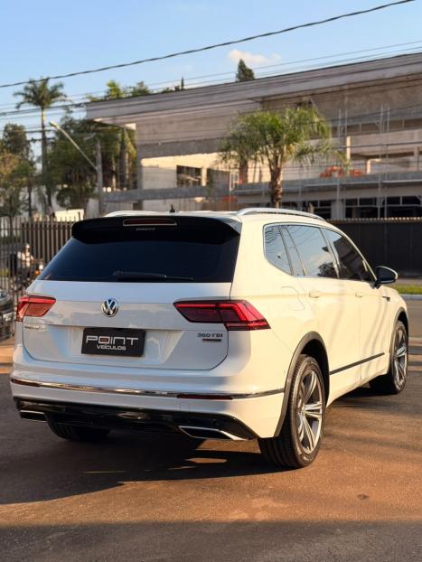 VOLKSWAGEN Tiguan 2.0 16V 4P TSI 350 TURBO R-LINE 4MOTION DSG AUTOMÁTICO, Foto 3