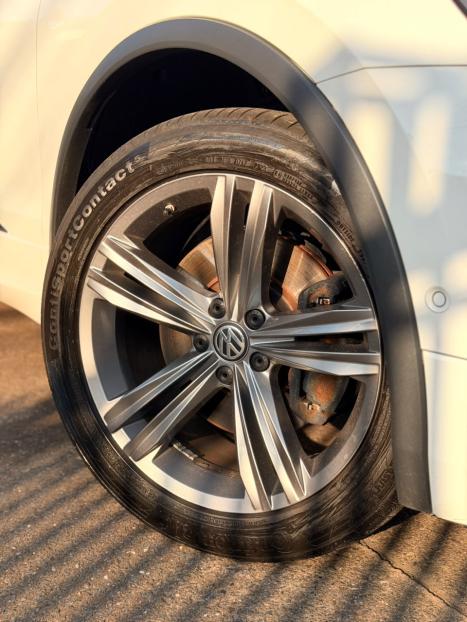 VOLKSWAGEN Tiguan 2.0 16V 4P TSI 350 TURBO R-LINE 4MOTION DSG AUTOMÁTICO, Foto 4