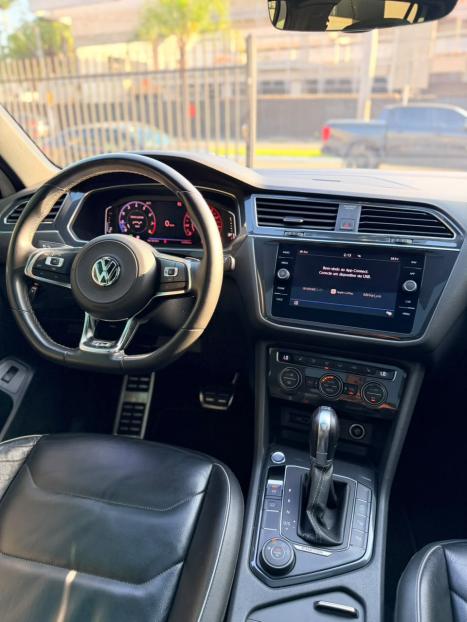 VOLKSWAGEN Tiguan 2.0 16V 4P TSI 350 TURBO R-LINE 4MOTION DSG AUTOMÁTICO, Foto 5