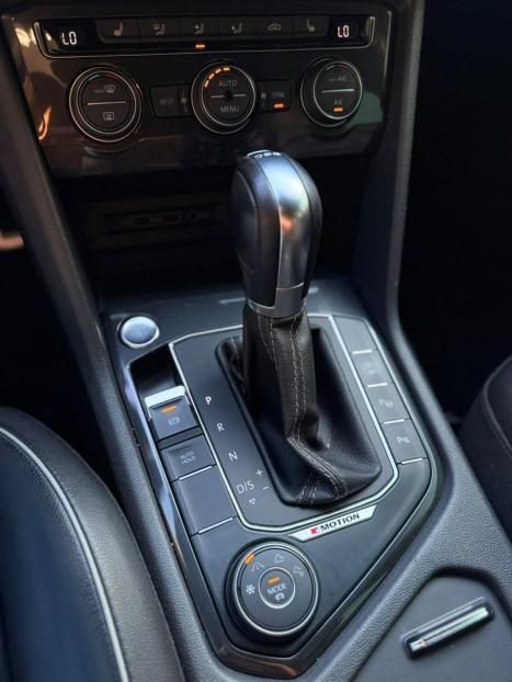 VOLKSWAGEN Tiguan 2.0 16V 4P TSI 350 TURBO R-LINE 4MOTION DSG AUTOMÁTICO, Foto 8