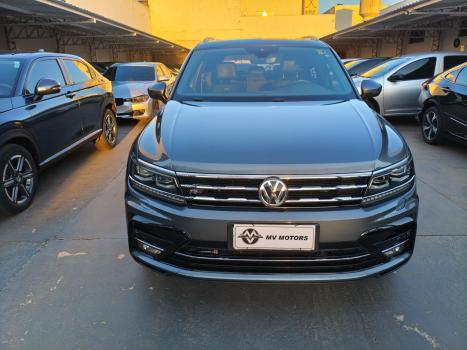 VOLKSWAGEN Tiguan 2.0 350 TSI ALLSPACE R-LINE 4-MOTION TURBO AUTOMÁTICO DSG, Foto 2