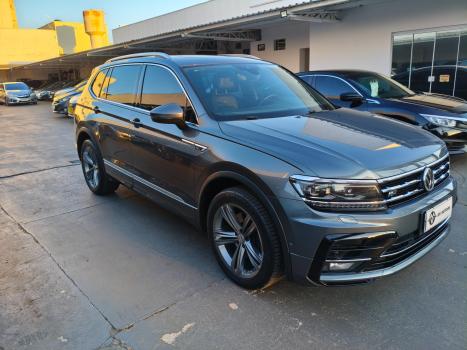 VOLKSWAGEN Tiguan 2.0 350 TSI ALLSPACE R-LINE 4-MOTION TURBO AUTOMÁTICO DSG, Foto 3