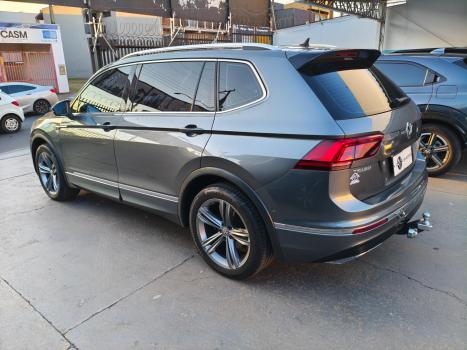 VOLKSWAGEN Tiguan 2.0 350 TSI ALLSPACE R-LINE 4-MOTION TURBO AUTOMÁTICO DSG, Foto 4