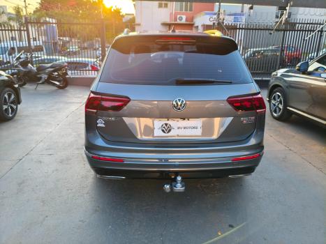VOLKSWAGEN Tiguan 2.0 350 TSI ALLSPACE R-LINE 4-MOTION TURBO AUTOMÁTICO DSG, Foto 5