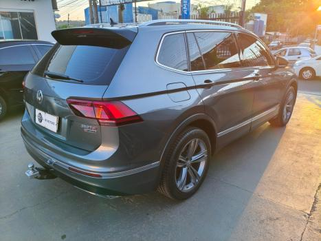 VOLKSWAGEN Tiguan 2.0 350 TSI ALLSPACE R-LINE 4-MOTION TURBO AUTOMÁTICO DSG, Foto 6