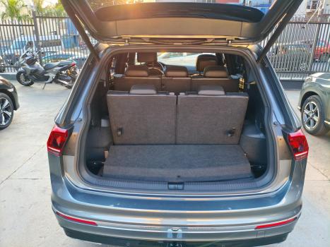 VOLKSWAGEN Tiguan 2.0 350 TSI ALLSPACE R-LINE 4-MOTION TURBO AUTOMÁTICO DSG, Foto 7