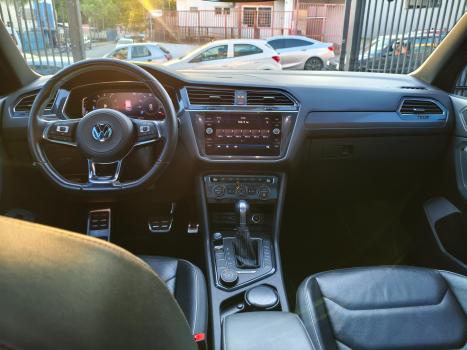 VOLKSWAGEN Tiguan 2.0 350 TSI ALLSPACE R-LINE 4-MOTION TURBO AUTOMÁTICO DSG, Foto 8