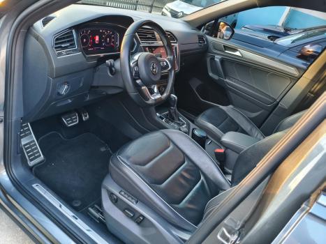 VOLKSWAGEN Tiguan 2.0 350 TSI ALLSPACE R-LINE 4-MOTION TURBO AUTOMÁTICO DSG, Foto 9
