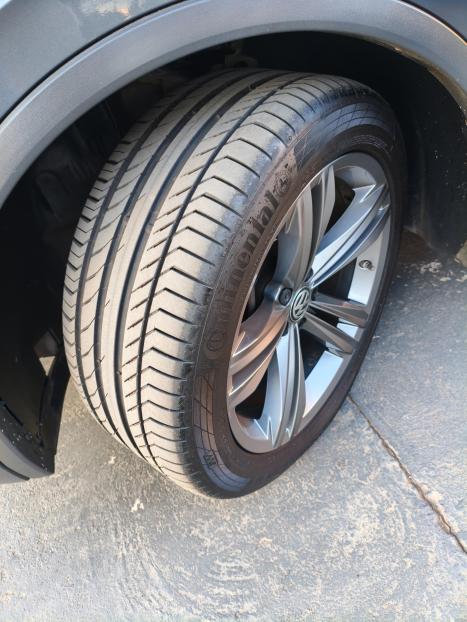 VOLKSWAGEN Tiguan 2.0 350 TSI ALLSPACE R-LINE 4-MOTION TURBO AUTOMÁTICO DSG, Foto 10