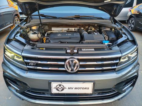 VOLKSWAGEN Tiguan 2.0 350 TSI ALLSPACE R-LINE 4-MOTION TURBO AUTOMÁTICO DSG, Foto 11