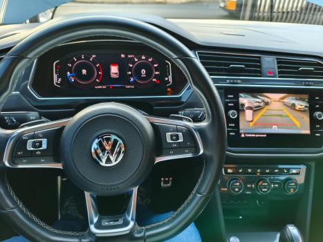 VOLKSWAGEN Tiguan 2.0 350 TSI ALLSPACE R-LINE 4-MOTION TURBO AUTOMÁTICO DSG, Foto 12