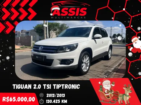 VOLKSWAGEN Tiguan , Foto 3