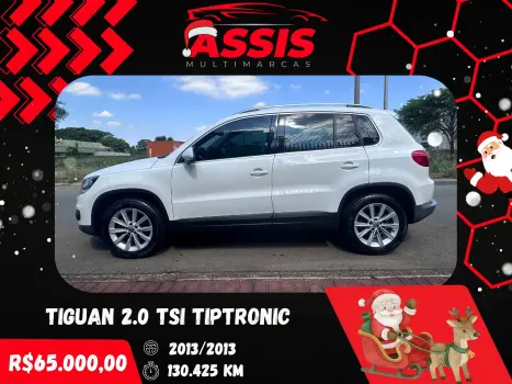 VOLKSWAGEN Tiguan , Foto 4