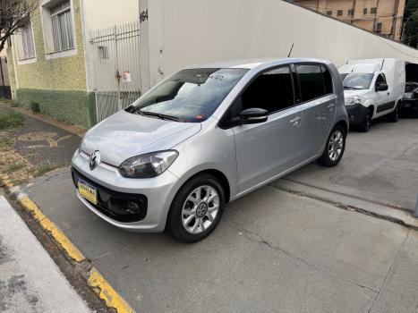 VOLKSWAGEN UP 1.0 12V 4P TSI FLEX MOVE UP, Foto 1