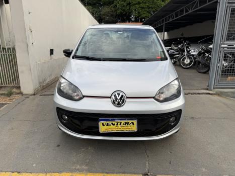 VOLKSWAGEN UP 1.0 12V 4P TSI FLEX MOVE UP, Foto 2