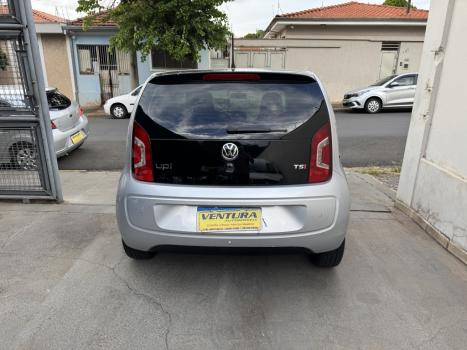 VOLKSWAGEN UP 1.0 12V 4P TSI FLEX MOVE UP, Foto 3
