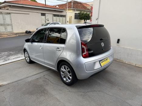 VOLKSWAGEN UP 1.0 12V 4P TSI FLEX MOVE UP, Foto 4