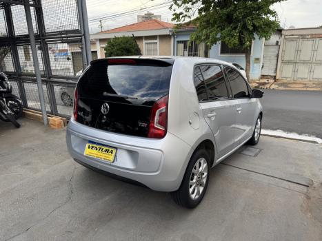 VOLKSWAGEN UP 1.0 12V 4P TSI FLEX MOVE UP, Foto 5