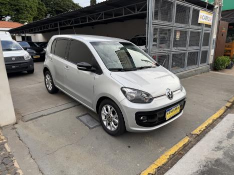 VOLKSWAGEN UP 1.0 12V 4P TSI FLEX MOVE UP, Foto 6