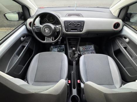 VOLKSWAGEN UP 1.0 12V 4P TSI FLEX MOVE UP, Foto 7