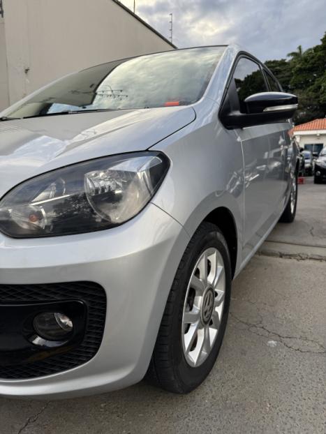 VOLKSWAGEN UP 1.0 12V 4P TSI FLEX MOVE UP, Foto 8