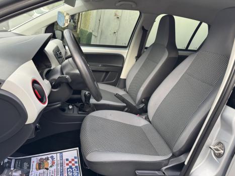 VOLKSWAGEN UP 1.0 12V 4P TSI FLEX MOVE UP, Foto 10