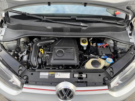 VOLKSWAGEN UP 1.0 12V 4P TSI FLEX MOVE UP, Foto 13