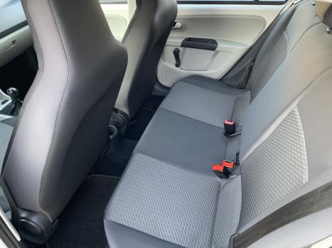 VOLKSWAGEN UP 1.0 12V 4P FLEX MOVE UP, Foto 9